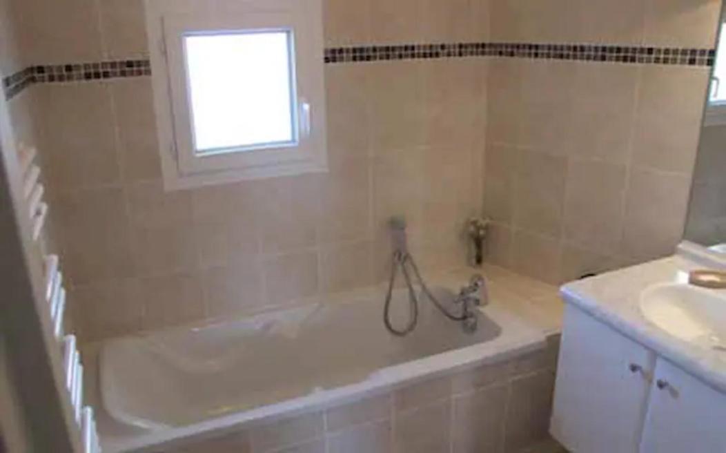 Casa Del Mar - Beautiful Two Bedroom Penthouse Apartment Сент-Максім Екстер'єр фото