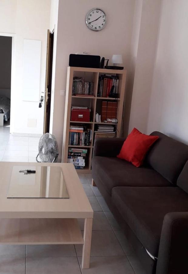 Casa Del Mar - Beautiful Two Bedroom Penthouse Apartment Сент-Максім Екстер'єр фото